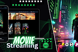 Build a Web3 Movie Streaming dApp using NextJs, Tailwind, and Sia Renterd: Part One