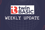 twinBASIC Update: December 17, 2023