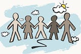 Why a Tribe is Better than a Transaction