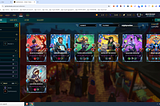 End of the season Glint spending and basic math — statistics and probabilities