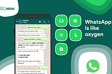 Why WhatsApp’s design makes it such a powerhouse for chatbots?