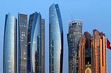 Abu Dhabi Real Estate Reels in Foreign Investors