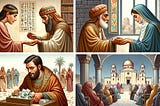 TITHING: A SACRED ACT OF GRATITUDE THAT FUELS COMPASSION AND CARE
