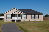 Choosing a Manufactured Home