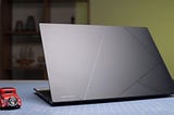 Asus Zenbook Fold 14 - Best Foldable Laptop Ever!