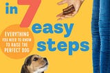 Puppy Training In 7 Easy Steps