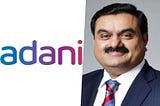 The Adani Style Crypto Sell-off