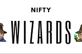 Nifty Wizards — WAX Labs Proposal