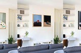 How to transform the way you sell, propose, and present art: elevating your art business with…
