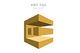 AWS SQS service working