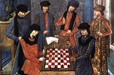 A Brief History Of Lichess and Chess.com