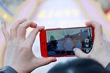 關於「迷妹」，我想說的是……