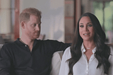 Harry and Meghan on Netflix: Royals ‘didn’t understand need to protect Meghan’