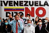 ESPECIAL | Los retos de la oposición venezolana en 2021