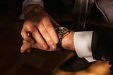 How to Buy a Used Luxury Watch: What You Need to Know