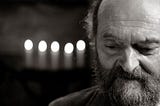The music of Arvo Pärt: from fierce dissonance to euphonious bell sounds