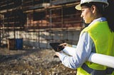 How to install broadband on a construction site — Clarus Site Solutions