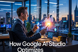 How Google AI Studio Optimizes Business Growth