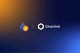 Huobi Menggunakan Chainlink Proof of Reserve Untuk Meningkatkan Transparansi HBTC