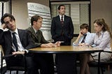 An Oral History of The Office Review by Nakul Dashora