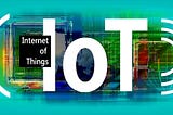 What Is Internet Of Things ?