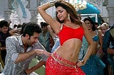 An Analysis of Present-day Bollywood Songs from a Gendered Lens