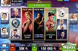 Startup Huuuge Games finds way to grow huge in social casino games