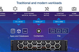 Dell Infrastructure-as-a-code: Terraforming with PowerStore