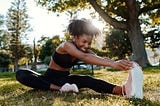 Why Stretching Every Day Is the Healthiest Habit You Can Start in 2022