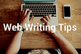 How I prepare my Medium articles; my step-by-step guide for posting