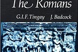 READ/DOWNLOAD$( These Were the Romans FULL BOOK PD