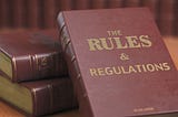 Legalism: What It Is & Why It Is So Dangerous?