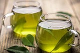 El Té Verde, Descubre sus Increíbles Beneficios