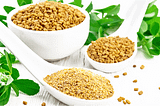 Health Benefits of Eating Fenugreek Seed