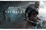 Assassins Creed Valhalla