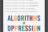 READ/DOWNLOAD=% Algorithms of Oppression: How Search Engines Reinforce Racism FULL BOOK PDF & FULL…