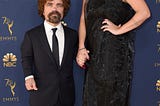 Peter Dinklage Wife: Exploring the Enigmatic Erica Schmidt — Dinklage’s Talented Wife