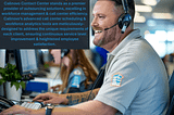 Callnovo Contact Center stands as a premier provider of outsourcing solutions, excelling in workforce management & call center efficiency. Callnovo’s advanced call center scheduling & workforce analytics tools are meticulously–designed to address the unique requirements of each client, ensuring continuous service level improvement & heightened employee satisfaction.