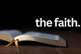 You Might Have a False Teacher in Your Church