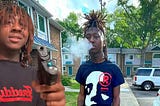 Rylo Huncho Accidental Shooting Video [VIRAL]