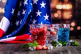What to Pour This Fourth of July, From the Backyard to the Bottle Shop