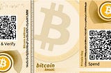 What is a Paper Wallet and Why You Should Use One for Your Bitcoin Addresses