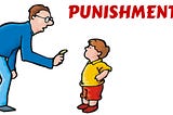 The Consequences of Punishment