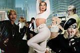 Club Future Nostalgia: a review of the remix album from Dua Lipa & The Blessed Madonna