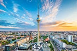 Things to do in Berlin — Berlin Travel Guide