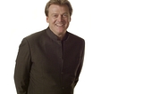 Overstock CEO Patrick Byrne Is An Innovator & Survivor