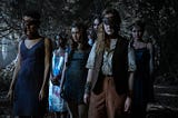 Yellowjackets is Queer Horror for Our Generation