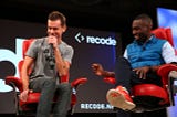 Digital digest: Dorsey and Bezos open up at Code Conf