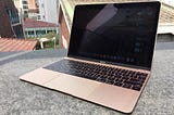 12-inch MacBook 2016 Review