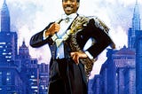 Coming to America (1988) | Poster
